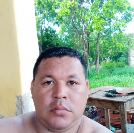 Ramón, 41, Fernando de la Mora