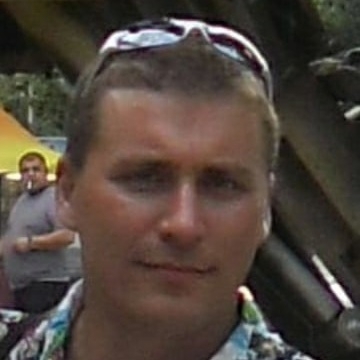 Konstantin, 38, Kamennogorsk