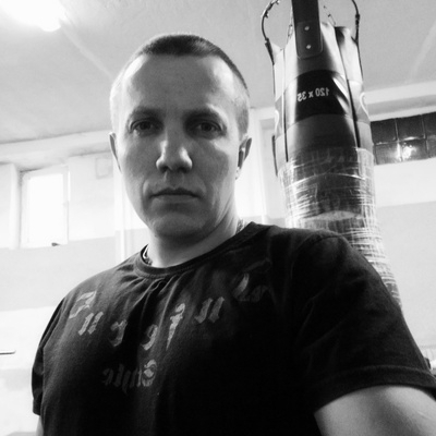 Николай, 33, Krasnoarmeysk