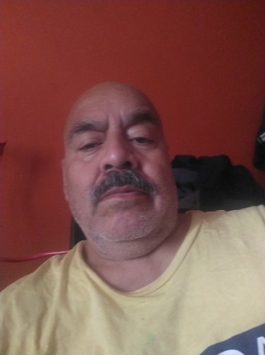 Zenon, 65, Puebla
