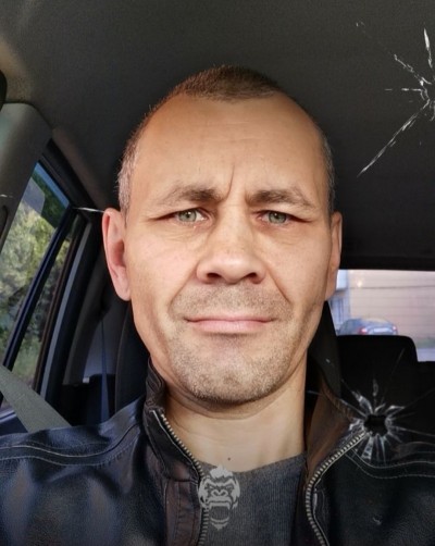 Вадим, 54, Kemerovo