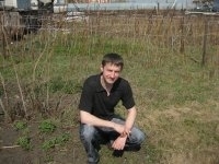 Андрей, 43, Lipetsk