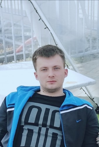 Денис, 25, Dzerzhinsk
