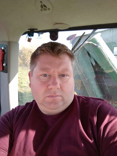 Сергей, 40, Kaliningrad