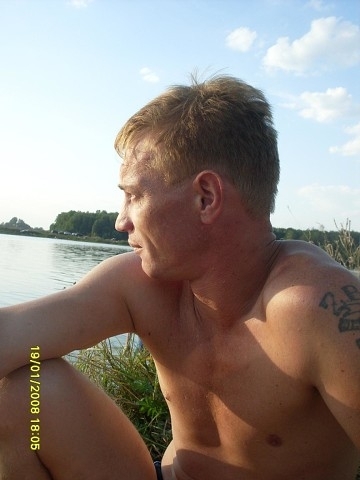 Алексей, 43, Penza