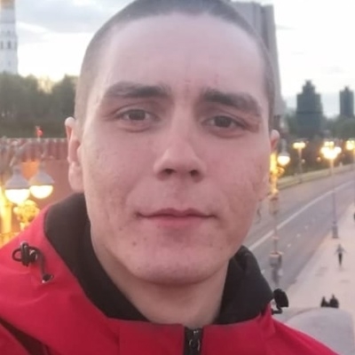 Valentin, 25, Moscow