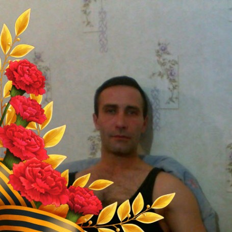 АНДРЕЙ, 45, Barnaul
