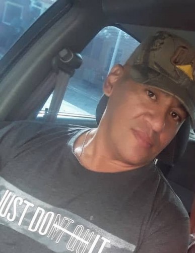 Juan Carlos, 41, Barquisimeto