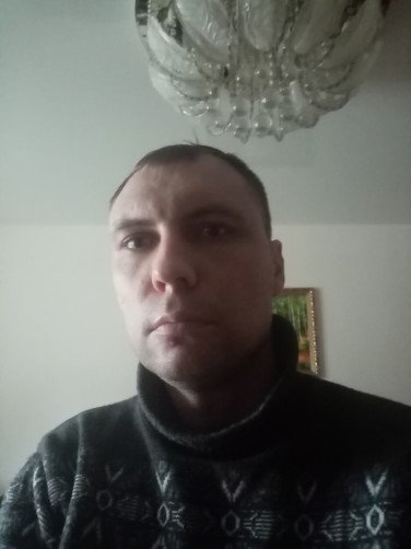 Roman, 42, Chapayevsk
