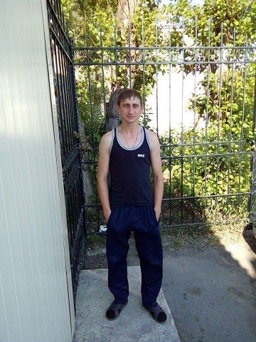 Сергей, 28, Sovetskoye