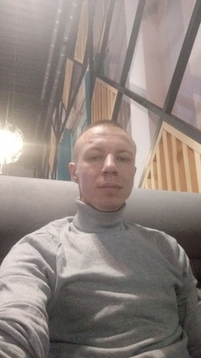 Сергей, 29, Kotlas