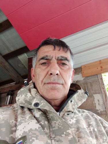 Замир, 56, Novorossiysk