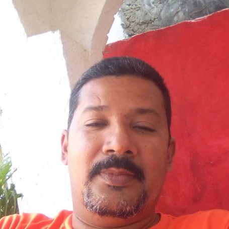 Mervin, 47, Barranquilla