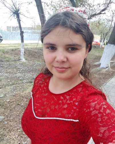 Anzhelika, 22, Kostanay