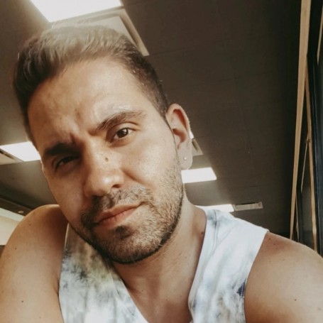 Jonatan, 32, Buenos Aires