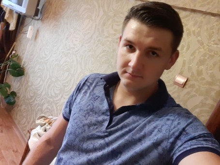Кирилл, 25, Novomoskovsk