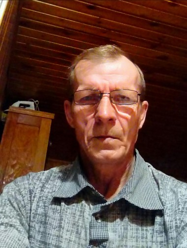Иван, 57, Sovetskoye