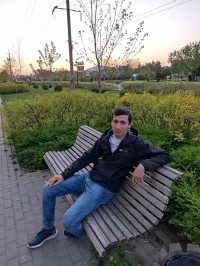 Ibrat, 21, Краснодар, Краснодарский, Россия