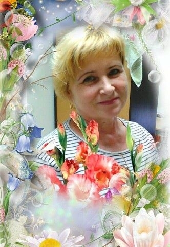 Наталья, 59, Moscow