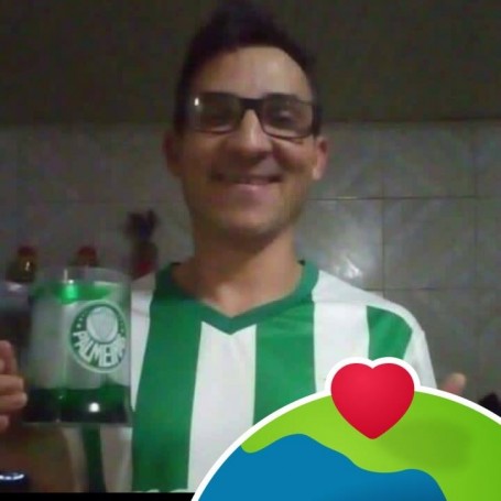 Manoel, 47, Londrina