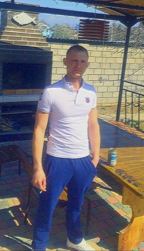 Yuriy, 32, Oryol