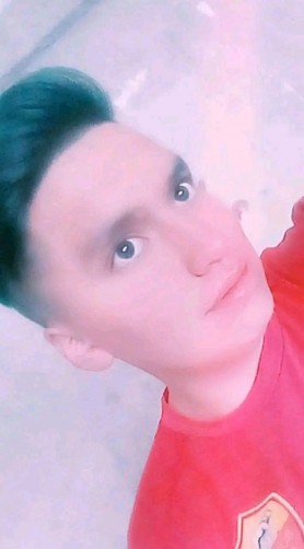 Anderson, 21, Guayaquil