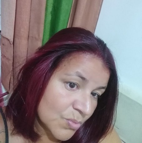 Patricia, 50, Rio de Janeiro