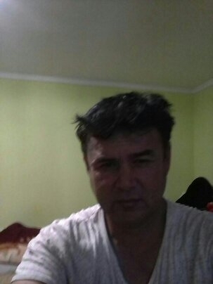 Даврон, 38, Almaty