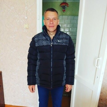 Александр, 55, Minsk