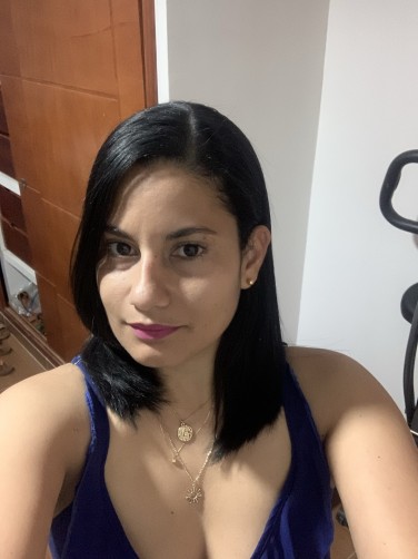 Jainny, 37, Bogota