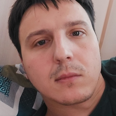 Сергей, 31, Nazarovo