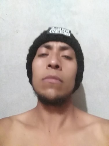 Andrés, 30, Santa Clara