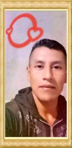 Joselito, 39, San Andres