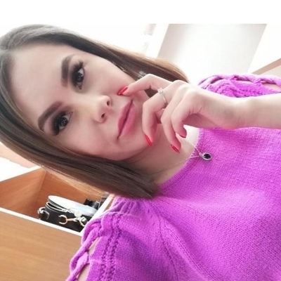 Наталья, 33, Khabarovsk