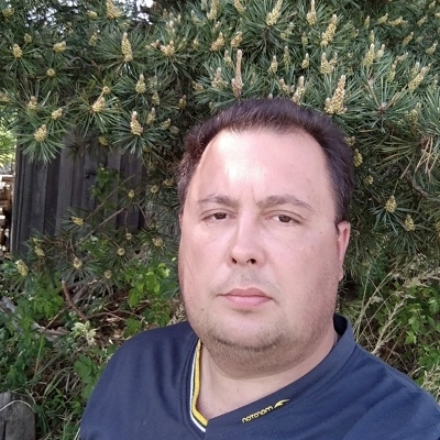 Дмитрий, 45, Borovichi