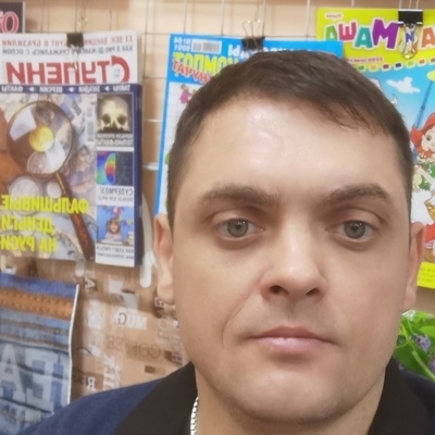 Денис, 42, Akhtubinsk