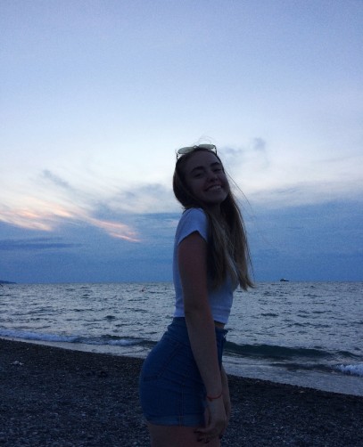 Валерия, 20, Samara