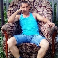 Руслан, 36, Яшкино, Ленинградская, Россия