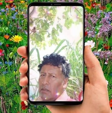 Gregorio, 55, Tacna