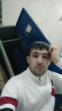 Азим, 37, Волгодонск, Ростовская, Россия