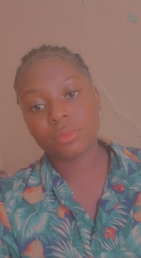 Connie, 22, Kumasi
