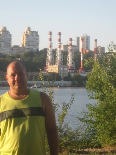 Nikolay, 48, Rostov-na-Donu