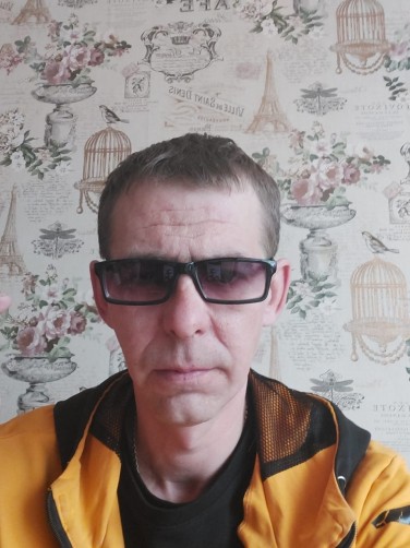 Евгений, 35, Novosibirsk