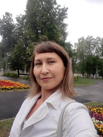 Гузель, 35, Samara