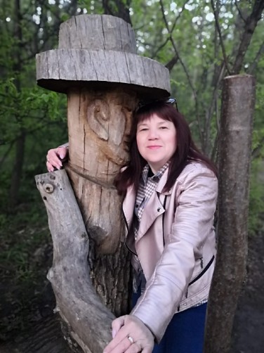 Наталья, 49, Lipetsk