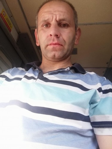 Юрий, 38, Minsk