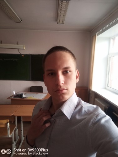 Геннадий, 23, Krasnokamsk