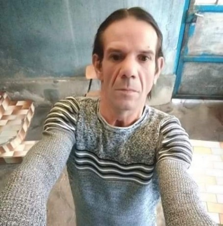 Manuel, 48, Carnaxide