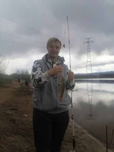 Andrey, 36, Troitskoye