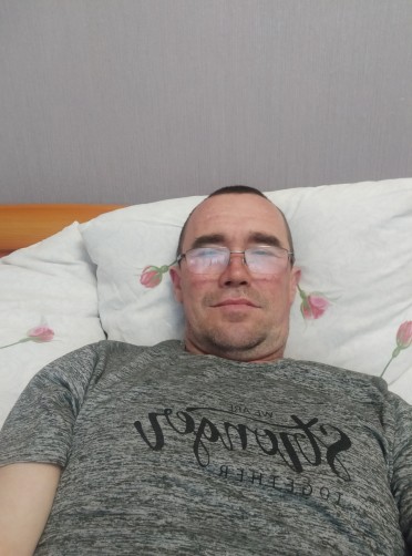 Сергей, 51, Murom